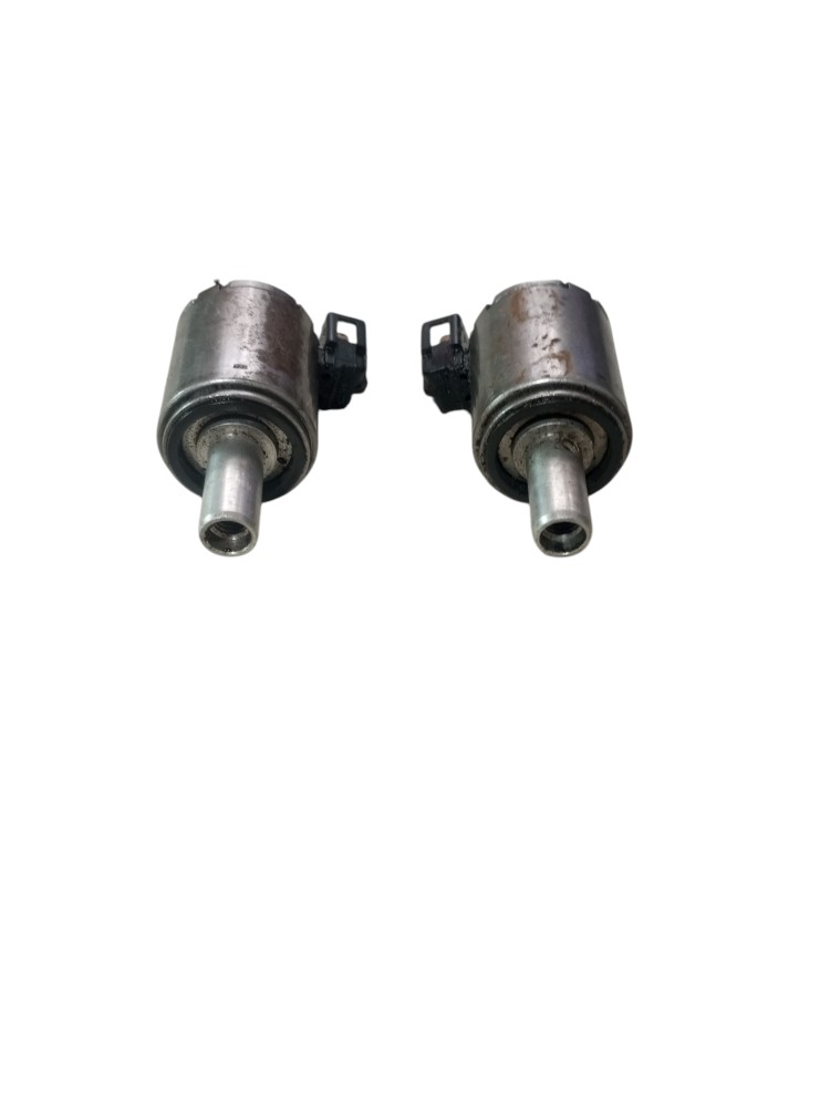 Valvula Solenoide Cambio Al4 C3 C4 206 307 1.6 2006 2012 Par 4