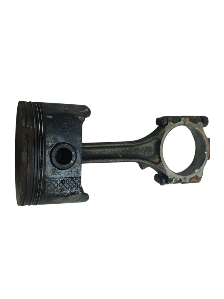 Pistão Biela Land Rover Discovery 3 2008 2009 4.0 V6 1