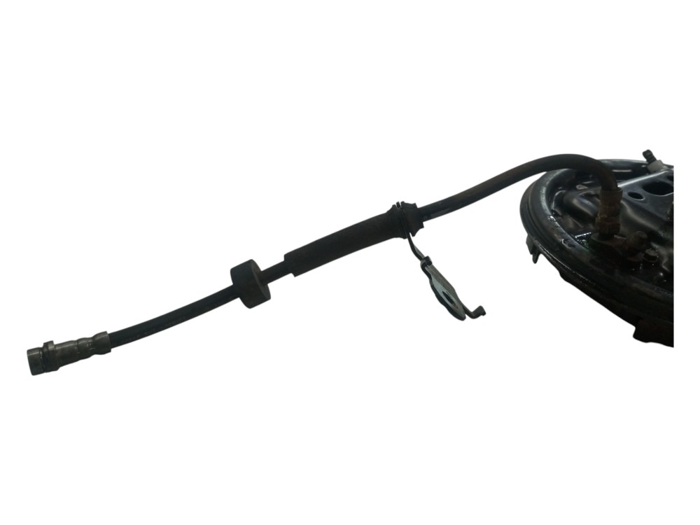 Montante Ford focus 2004 2007 2008 traseiro direito usado 4