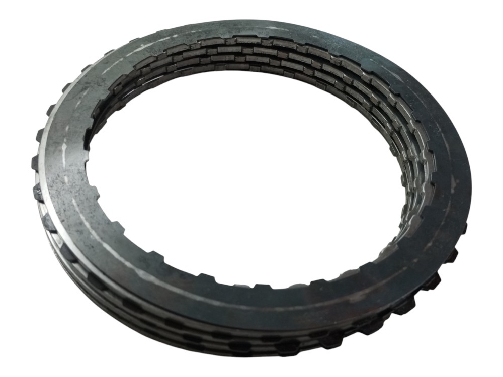 Separador Disco Friccao Cambio Ford Fusion 2010 2012 Usado 3