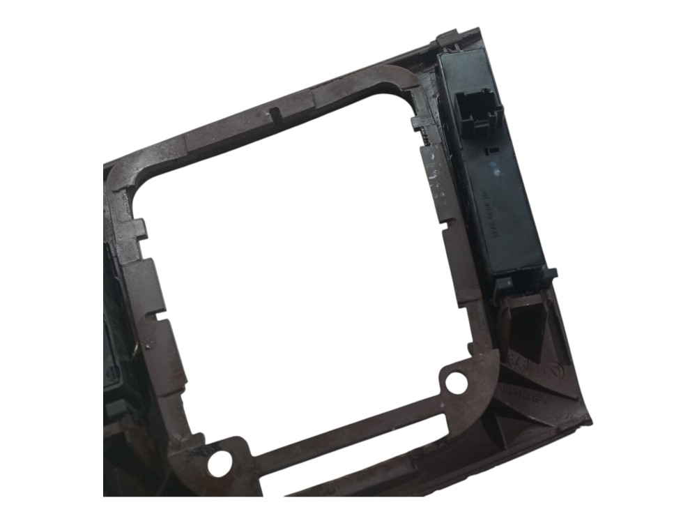 Moldura acabamento comando vidro Bmw 330 ie46 99 2000 2006 4
