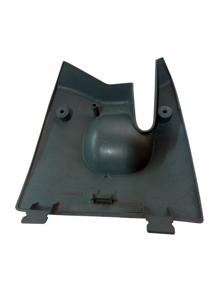 Moldura Inferior Volante Renault Scenic 99 2002 2004 2006 5