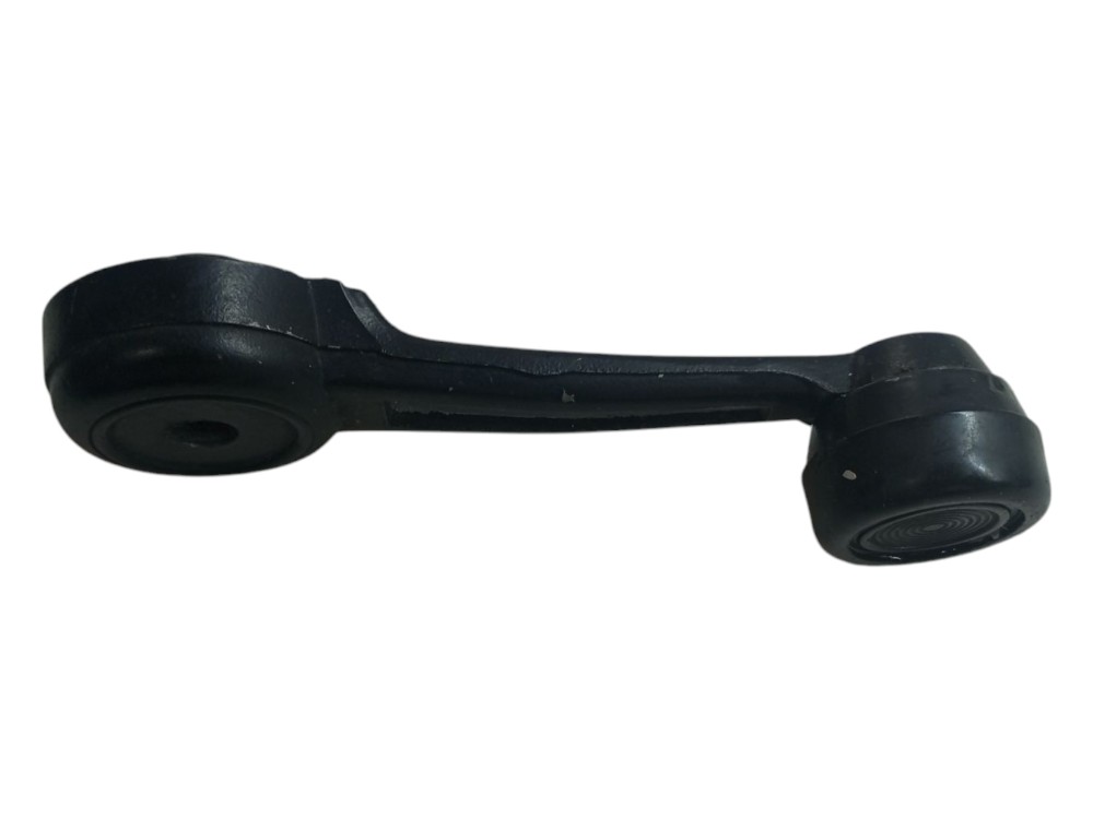 Manivela Vidro Ford Corcel 2 75 76 77 78 79 80 81 82 83  Preto 5