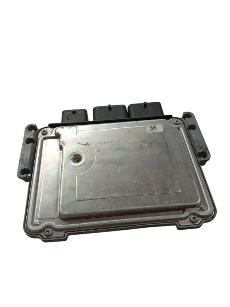 Modulo Injecao Peugeot 3008 Citroen C4 Thp 1.6 2010 2016 3