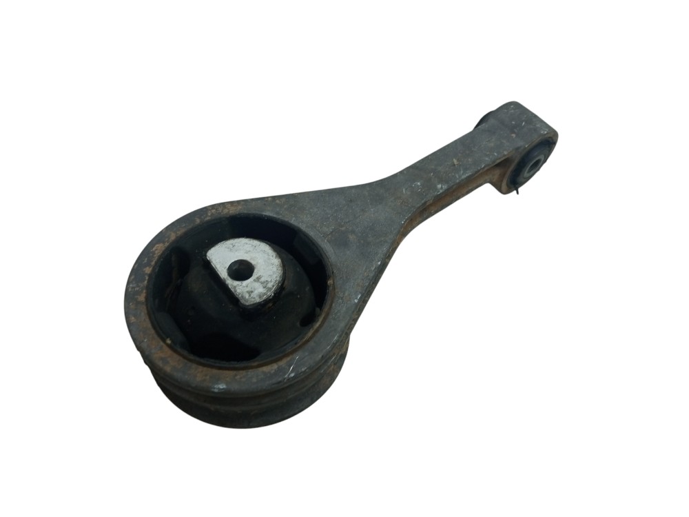 Suporte Coxim Cambio Ford Fiesta 98 99 2000 2003 Inferior 6