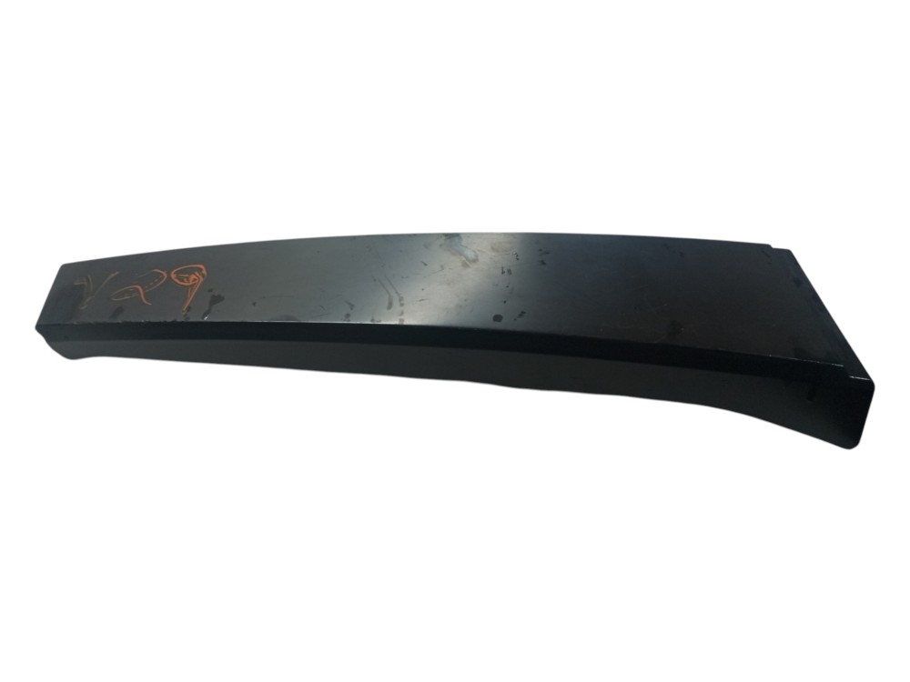 Acabamento Coluna Citroen C4 Picasso 2010 2014 Esquerdo 5