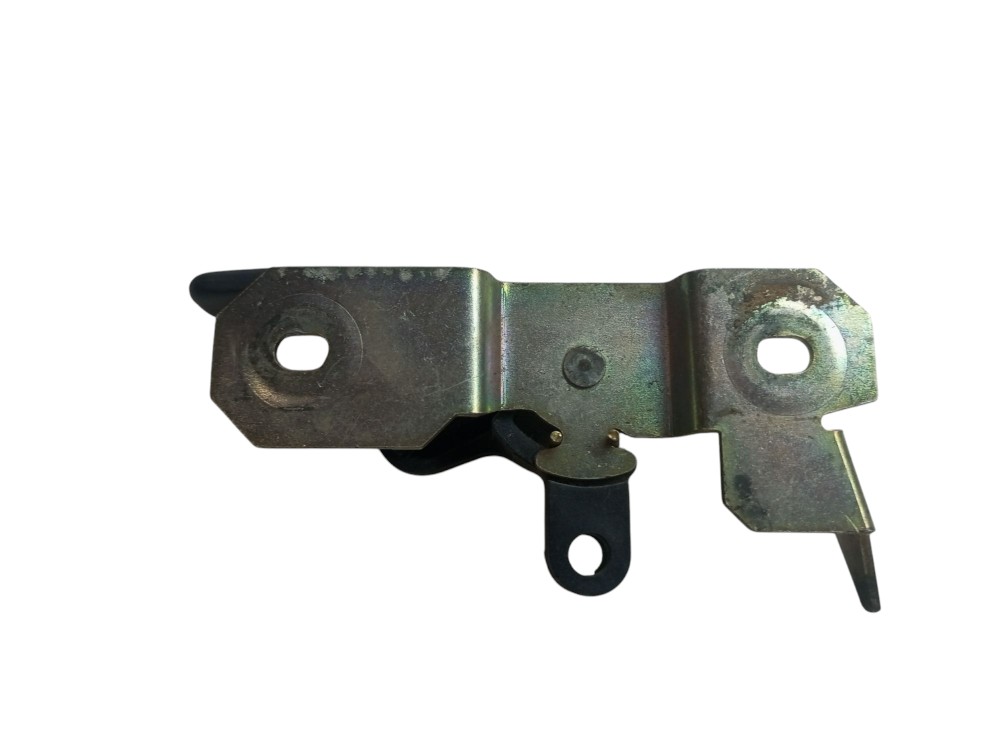 Puxador Abertura Portinhola Tanque Ford Mondeo 94 97 99 2001 4