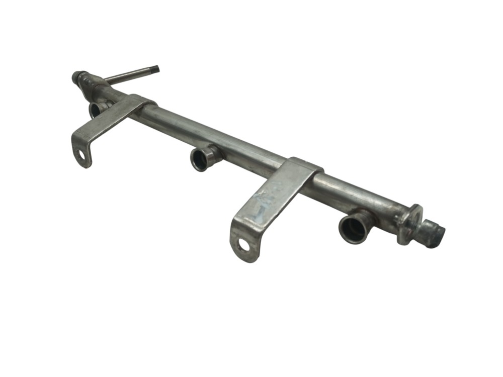Flauta Injecao Bicos Land Rover Discovery 3 2008 2009 V6 4.0 2