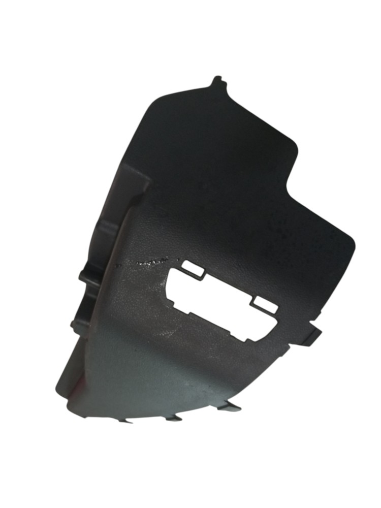 Suporte Bagagito Peugeot 3008 2011 2013 2015 Direito Preto 4