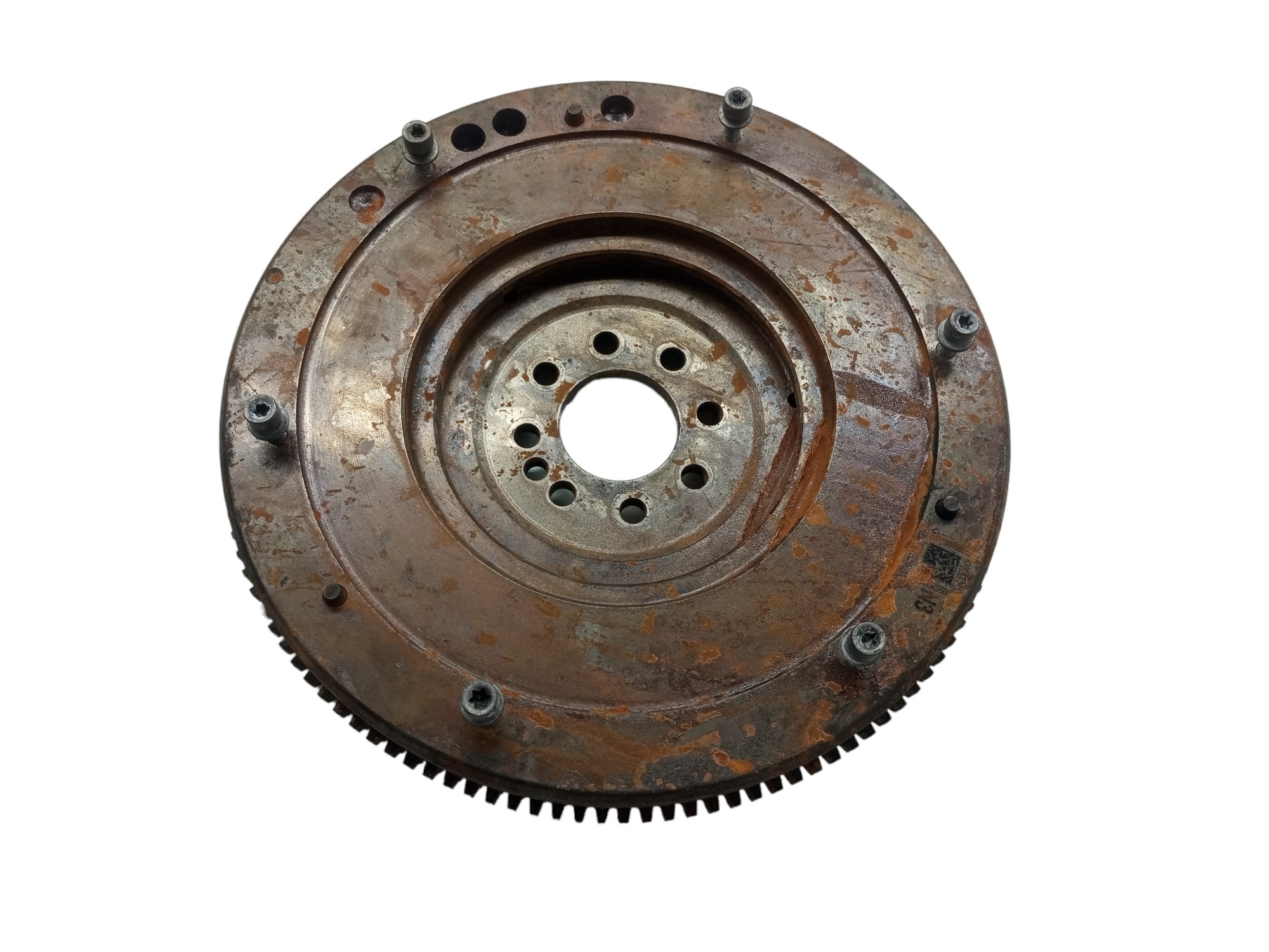 Volante Motor Cremalheira Fiat Argo 1.0 2018 2019 2023 3cc 7