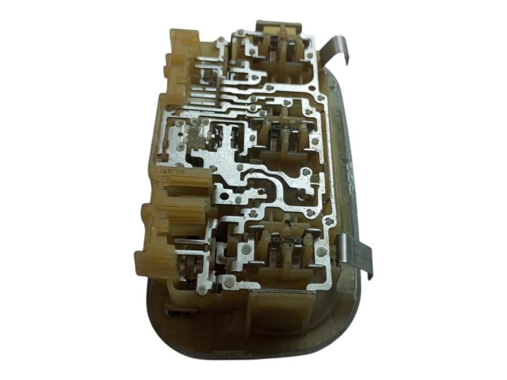 Luz Teto Cortesia C4 Picasso 2010 2012 2014 Usada Citroen 4