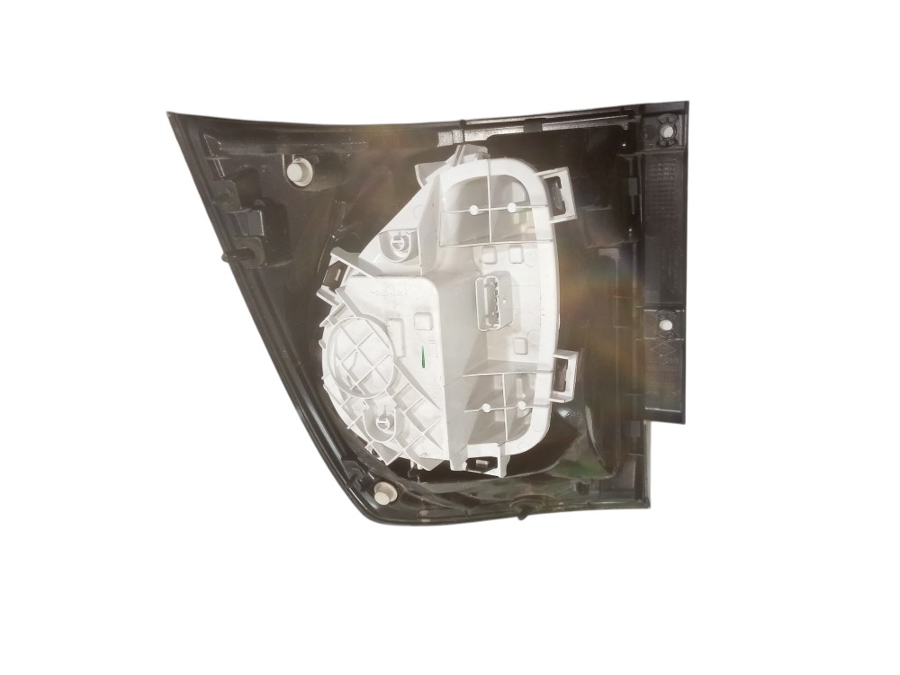 Lanterna Traseira Renault Oroch 2024 2025 Esquerda Usado 5