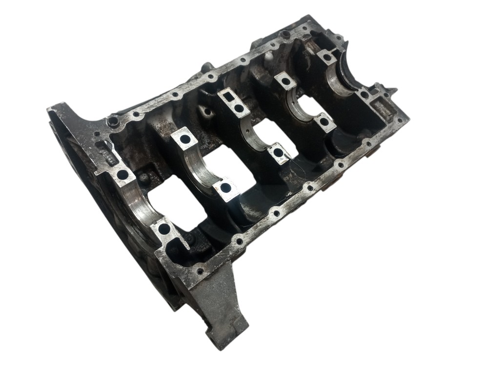 Carter Motor Peugeot  206 Citroen C3 2005 2006 2007 1.4 3