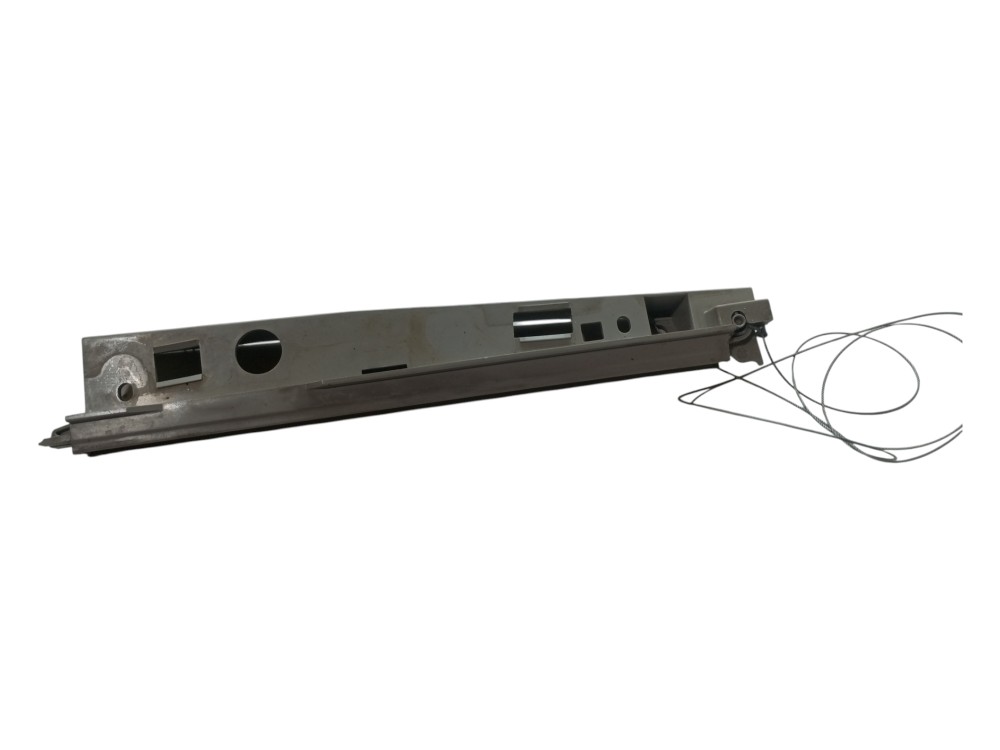 Suporte Quebra Sol Direito Citroen C4 Picasso 2010 2013 2014 5