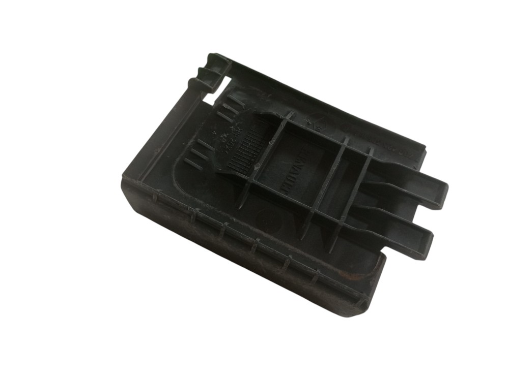 Suporte do para-choque dianteiro Renault senic 2005 2009 1
