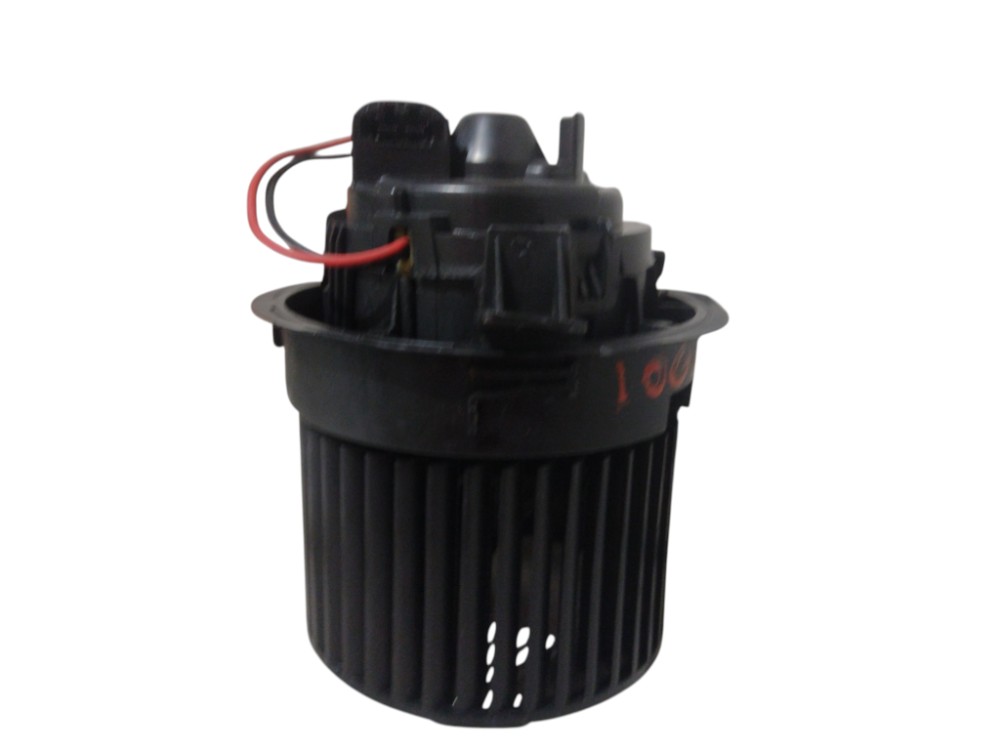 Motor Ar Forcado Logan 2014 2016 2017 2018 Sandero Renault 4