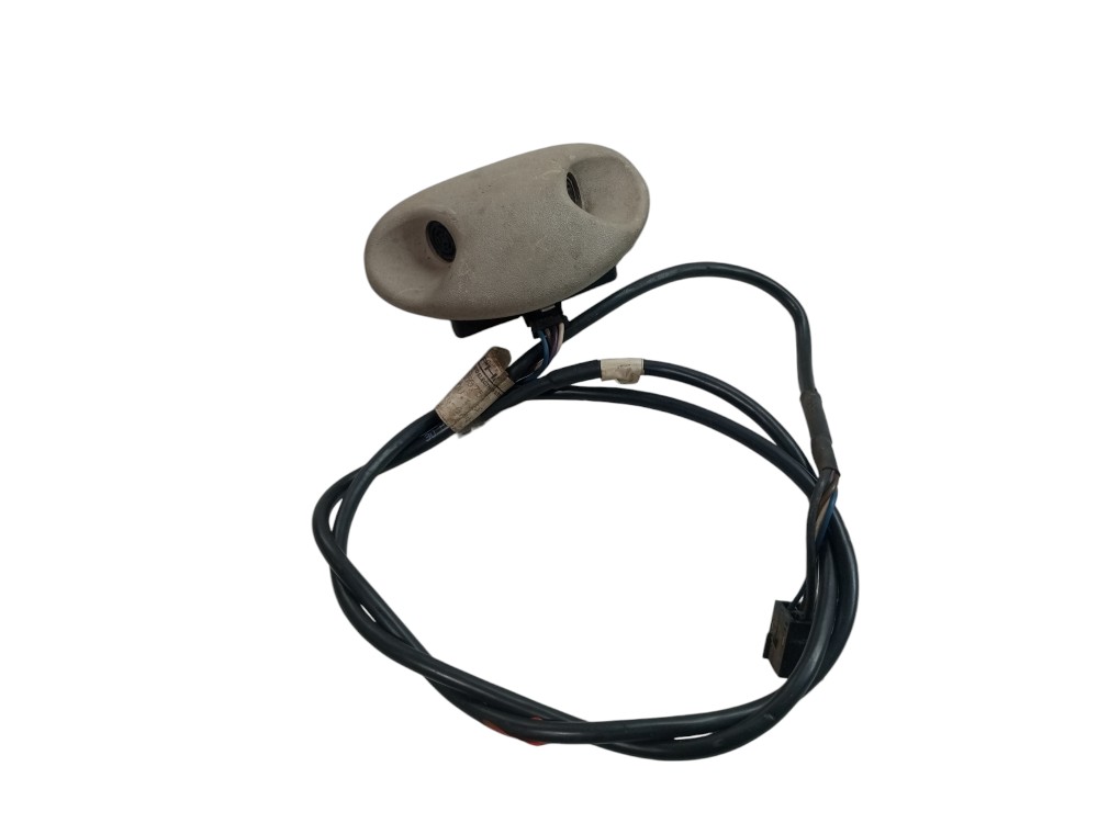 Sensor Alarme Anti Furto Vectra 97 2000 2003 2005 Usado Gm