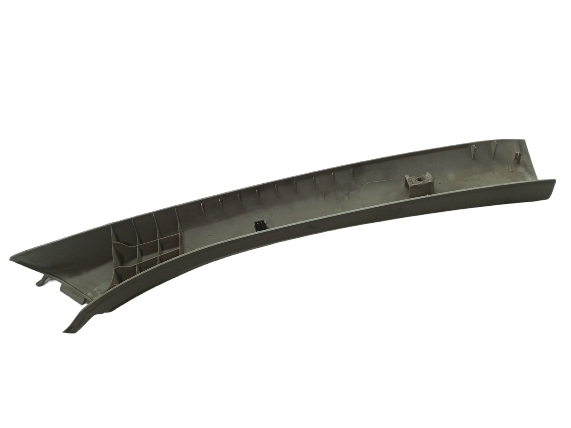 Acabamento Moldura Parabrisa Ford Fusion 2006 2009 Esquerdo 5