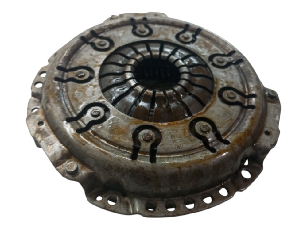 Disco Plato Embreagem Fiat Stilo 2003 2005 2010 2011 Usado 6