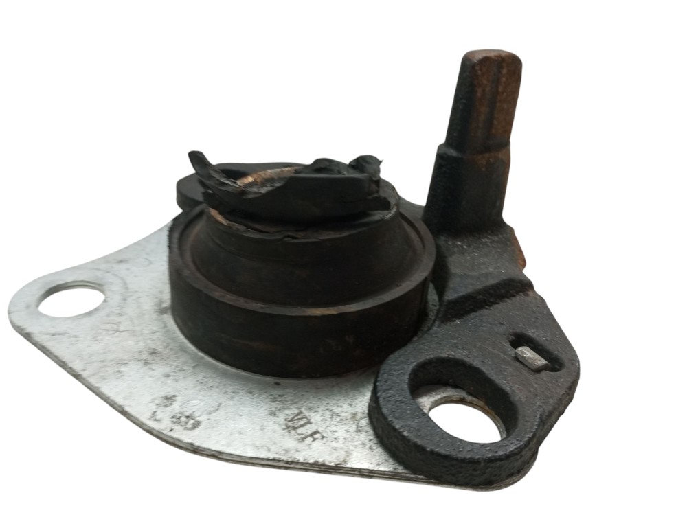 Coxim Motor Renault Scenic 2002 2003 2004 2010 Lado Direito 9