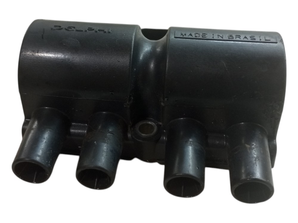 Bobina Ignicao Fiat Stilo 1.8 2003 2005 2007 2009 2011 Usado 1