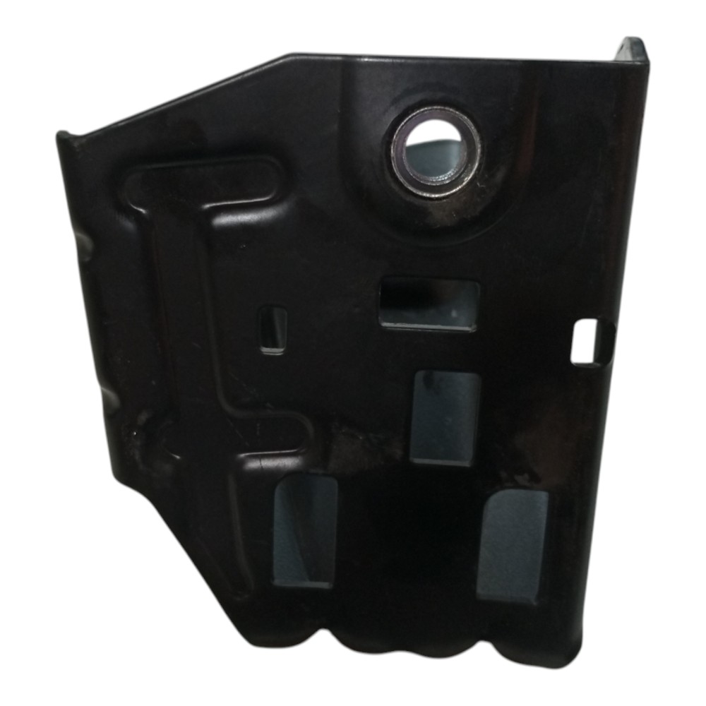 Suporte  fivela Vw Gol G3 G4 2000 2001 2004 Traseira Direita 5