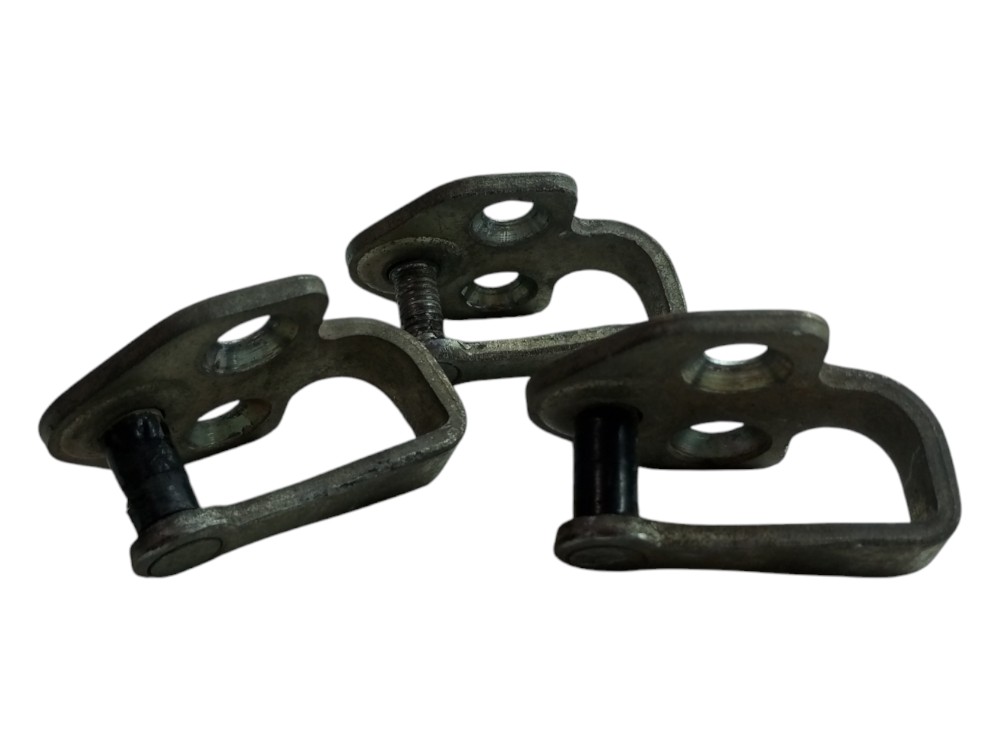 Batente Porta Ford Escort Zetec 1.8 16v 97 99 2000 2002 3un 2