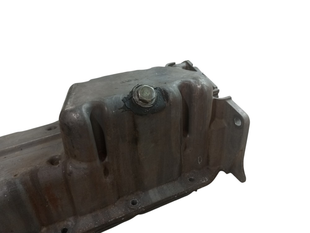 Carter Motor Fiat Stilo 1.8 2003 2006 2009 2012 Usado 2