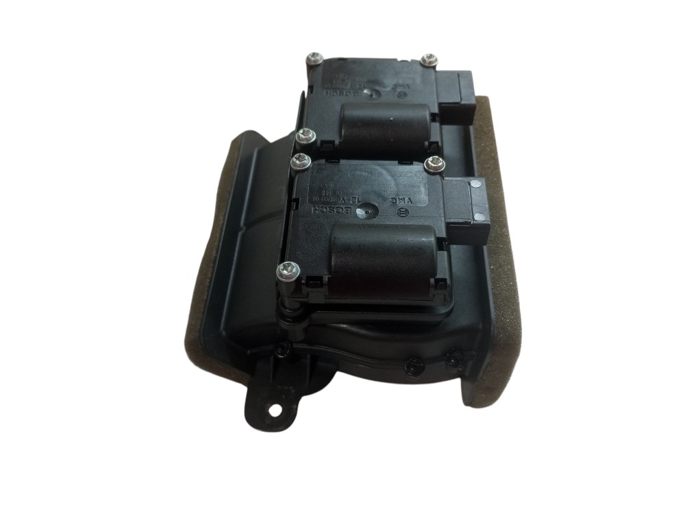 Atuador Ar Condicionado Touareg 2005 2010 2015 Duto Ar Usado 3