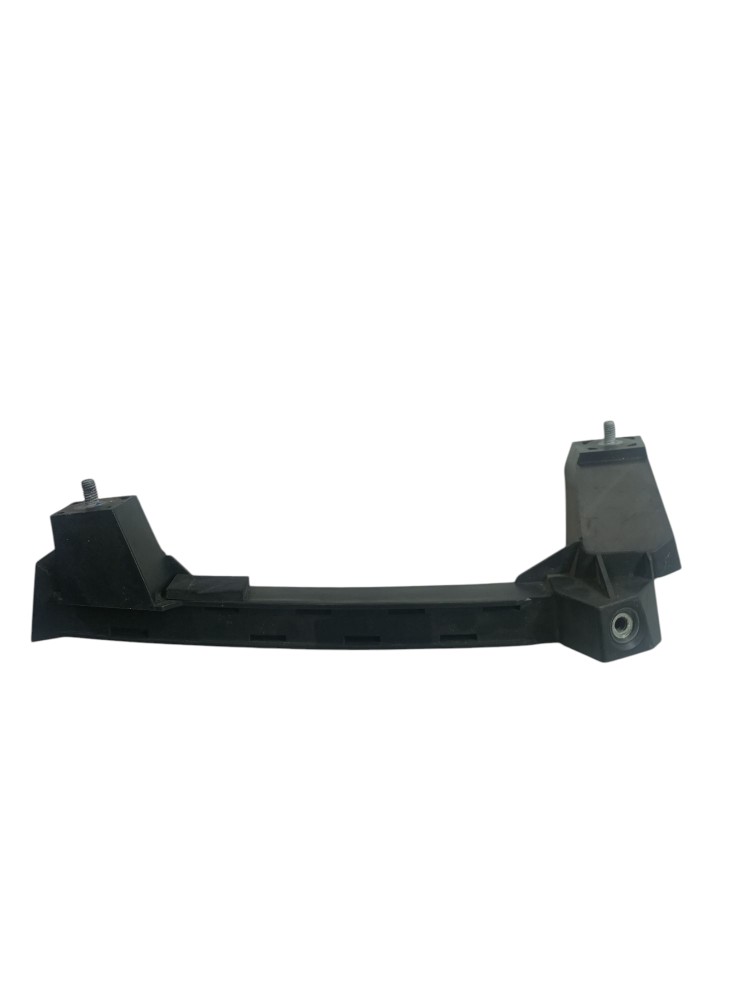 Guia Vidro Onix Prisma 2013 2014 Traseira Esquerda Chevrolet Preto 2