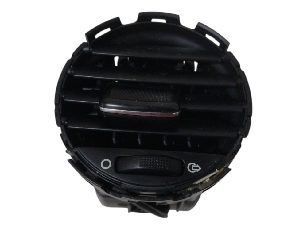 Difusor Central Ar Peugeot 308 408 2013 2019 Com Detalhe 7