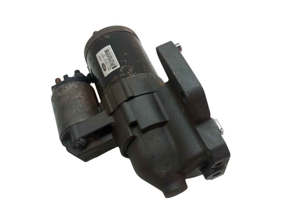 Motor Arranque Ford Fusion 2009 2010 2011 2012  3.0 V6 1