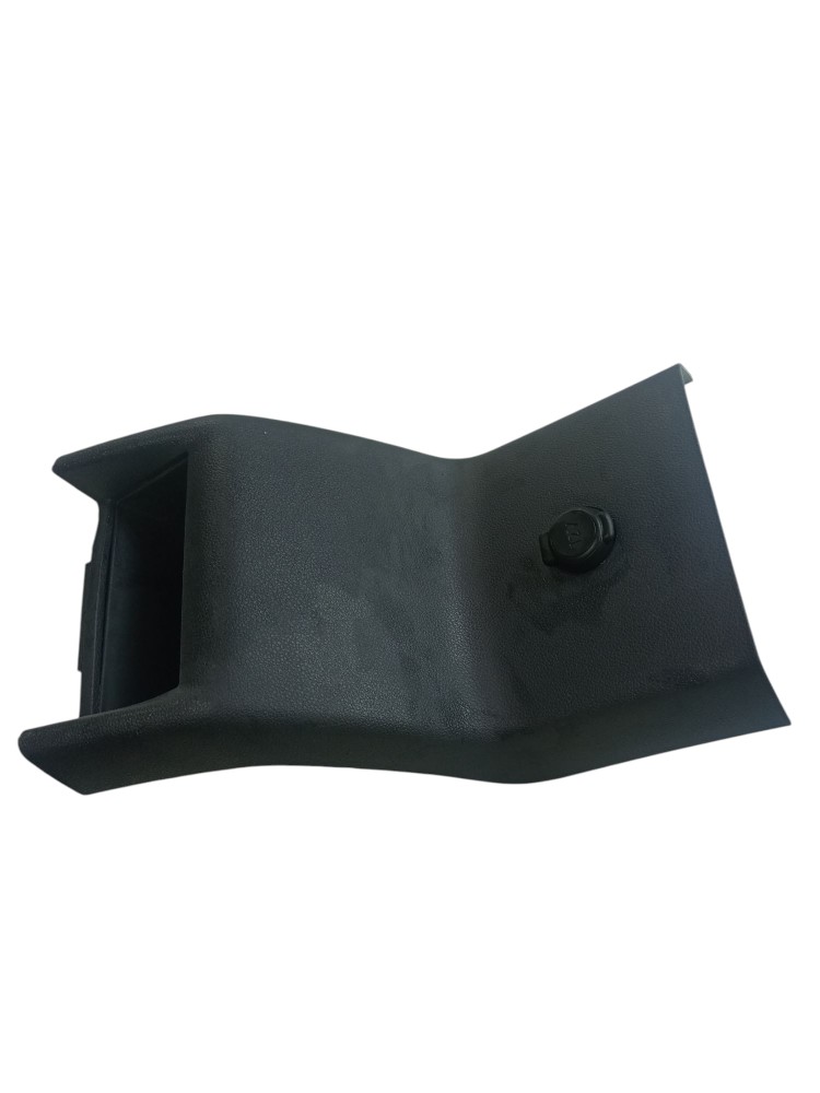 Porta Objetos Console Traseiro Peugeot 3008 2012 2015 2017 4