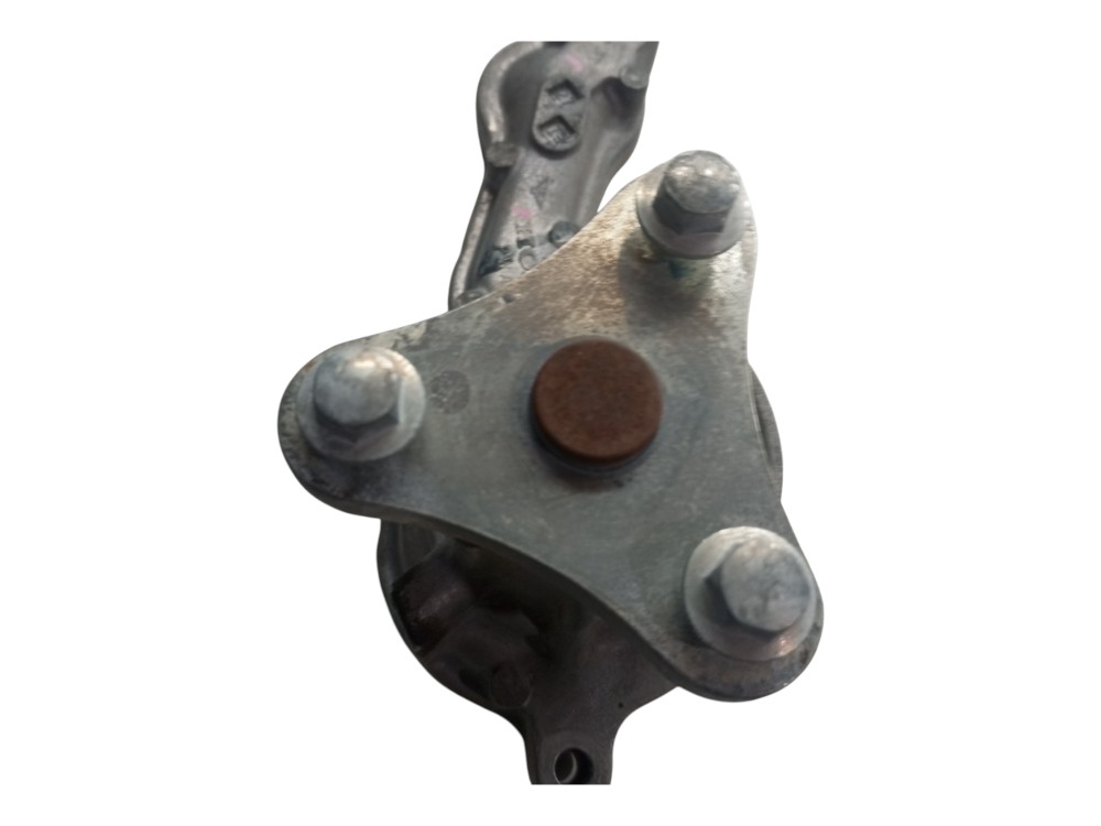 Bomba Agua Honda Fit 2003 2004 2005 2006 2007 Usada 3