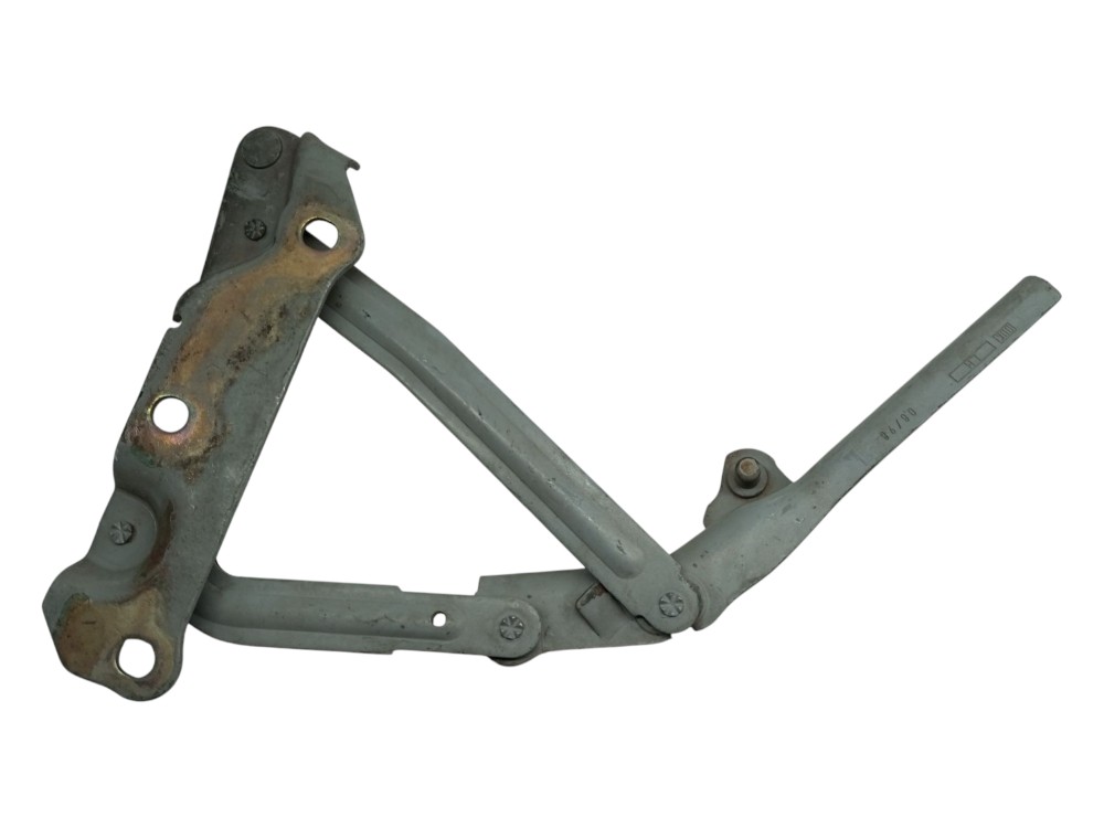 Braco Dobradica Capo Chevrolet Vectra 97 2004 Direito Usado 1