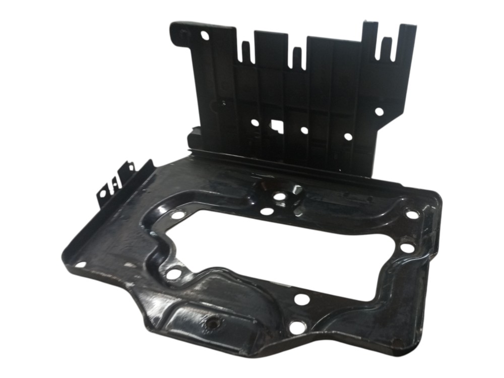 Suporte Bateria Chevrolet Vectra 97 98 99 2000 2005 Usado 5