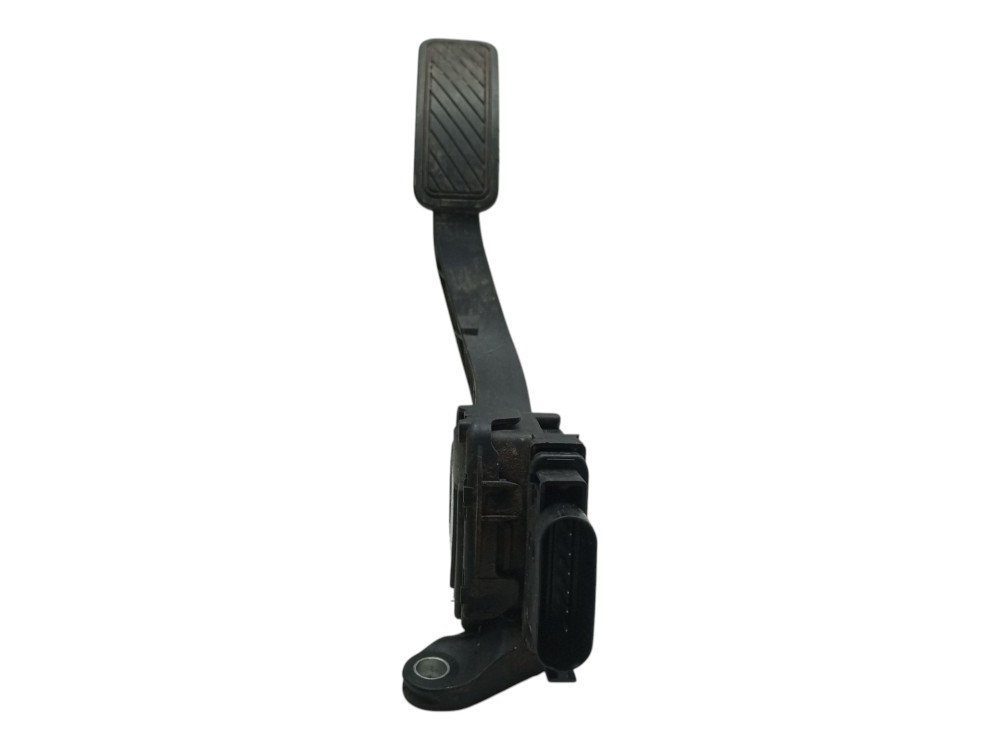 Pedal Acelerador Eletronico Ford New Fiesta 2007 2014 Usado 1