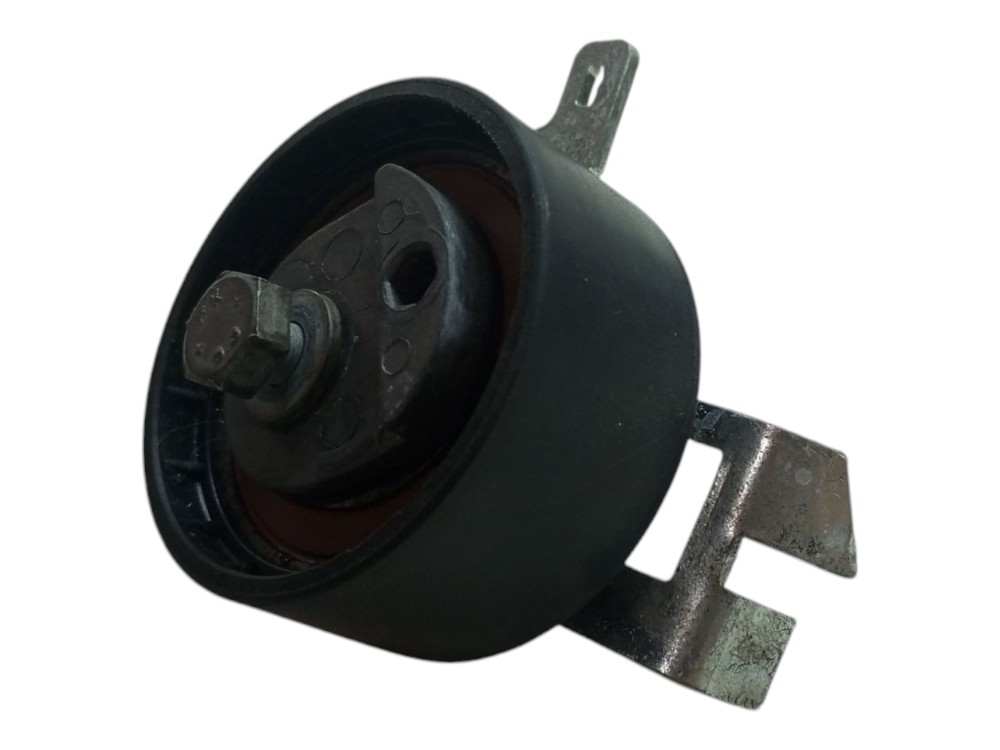 Tensor Correia Esticador Dentada C4 207 2.0 2008 2012 Usado 5