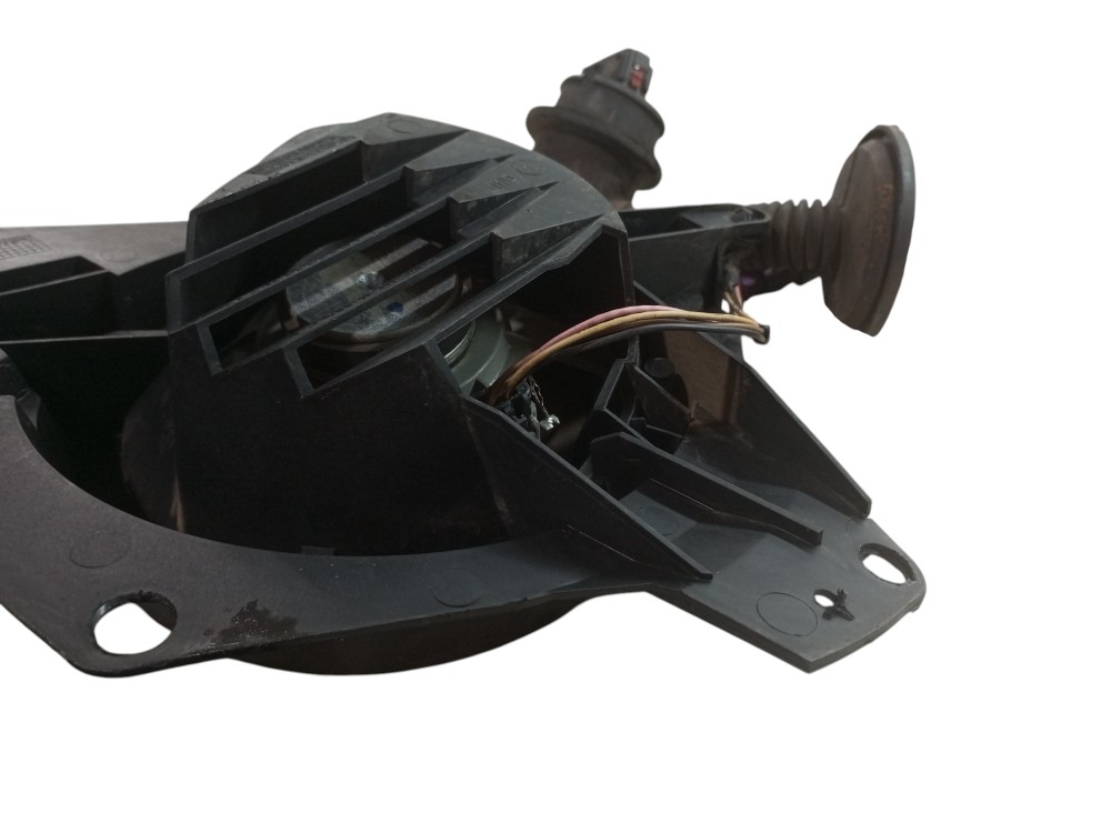 Suporte Alto Falante Peugeot 206 207 2003 2006 2009 Direito 4
