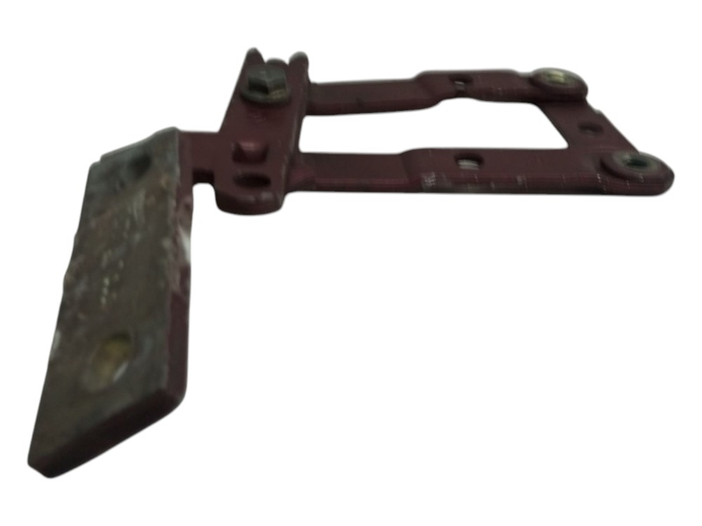 Braco Capo Chevrolet Omega 92 95 97 98 Lado Direito Usado 2