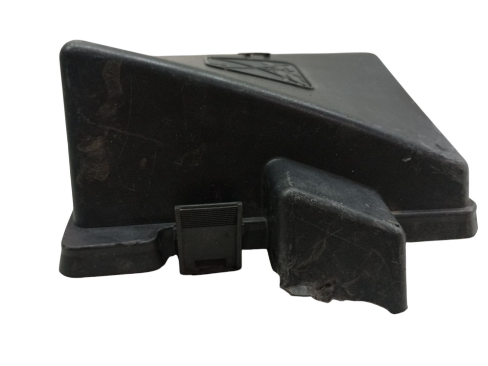 Tampa Caixa Fusivel Peugeot 207 1.4 2007 2008 2012 Usado 5
