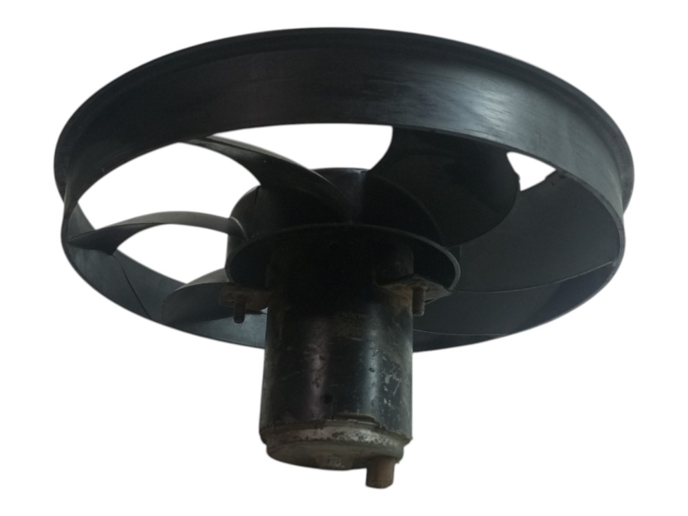 Ventoinha Eletroventilador Radiador Chevrolet Corsa 94 2012 4