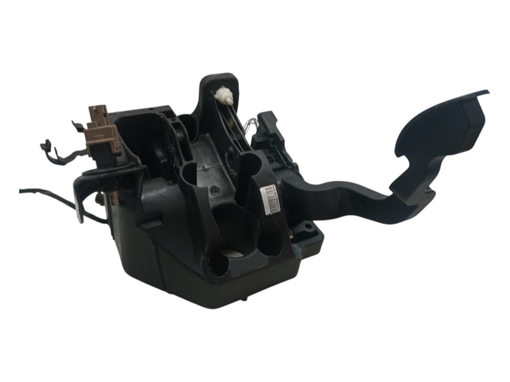 Suporte Pedaleira Pedal Freio Fiat Stilo 2003 2007 2011 7