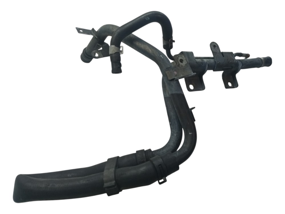 Cano Agua Motor Nissan Frontier 2008 2010 2013 Usado 4