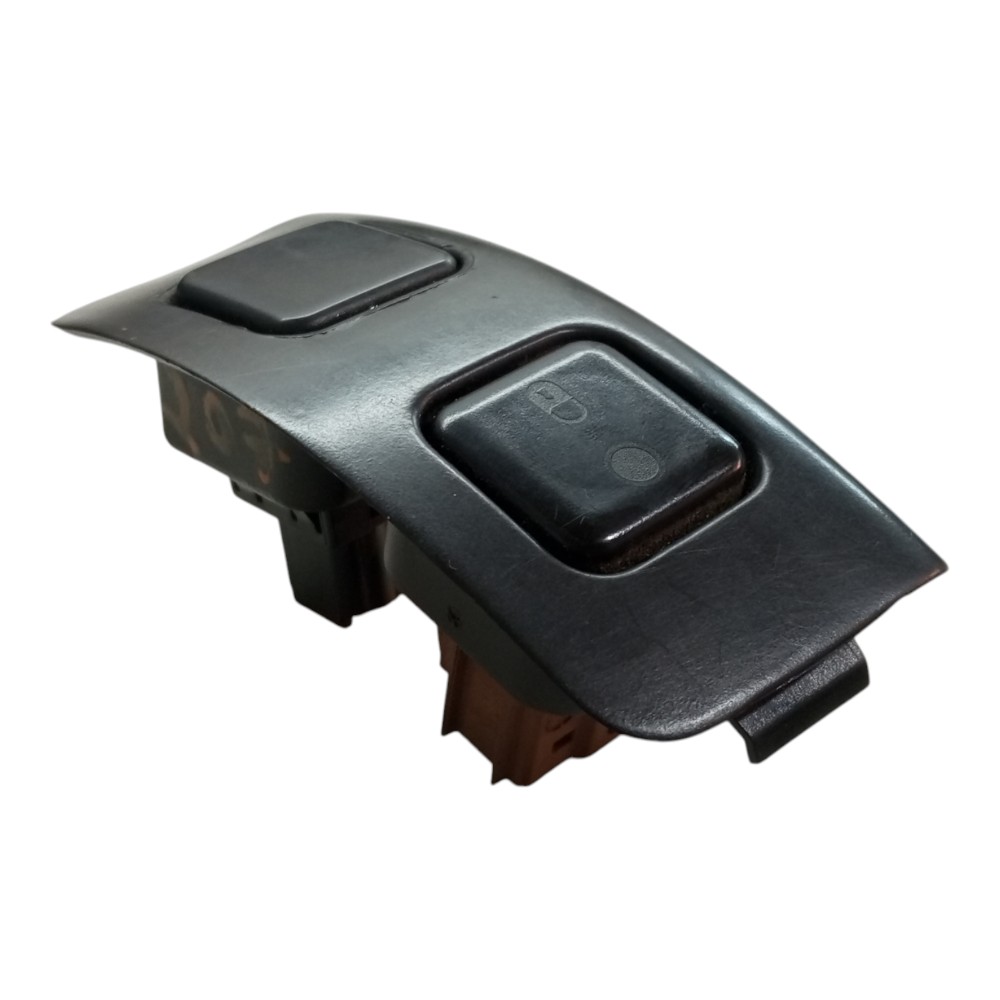 Botão Trava Peugeot 206 207 2007 A 2014 Original Usado 2