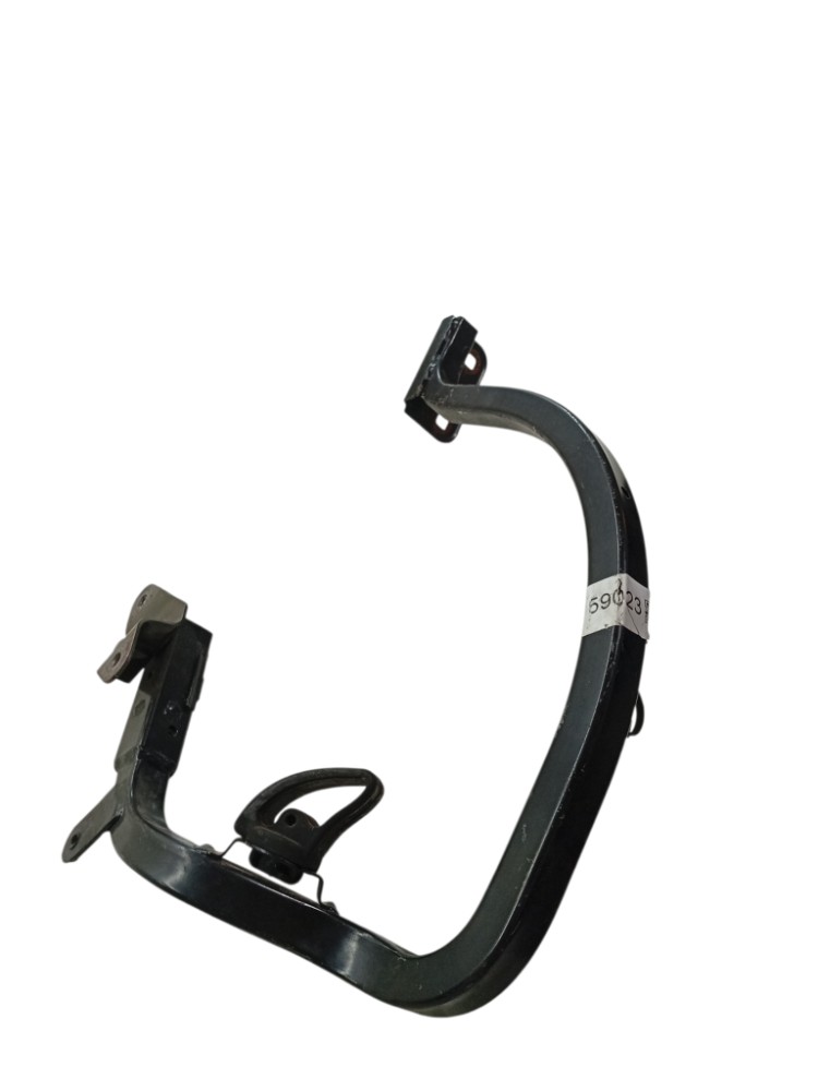 Dobradica Porta Malas Ford New Fiesta 2007 2014 Direito 3