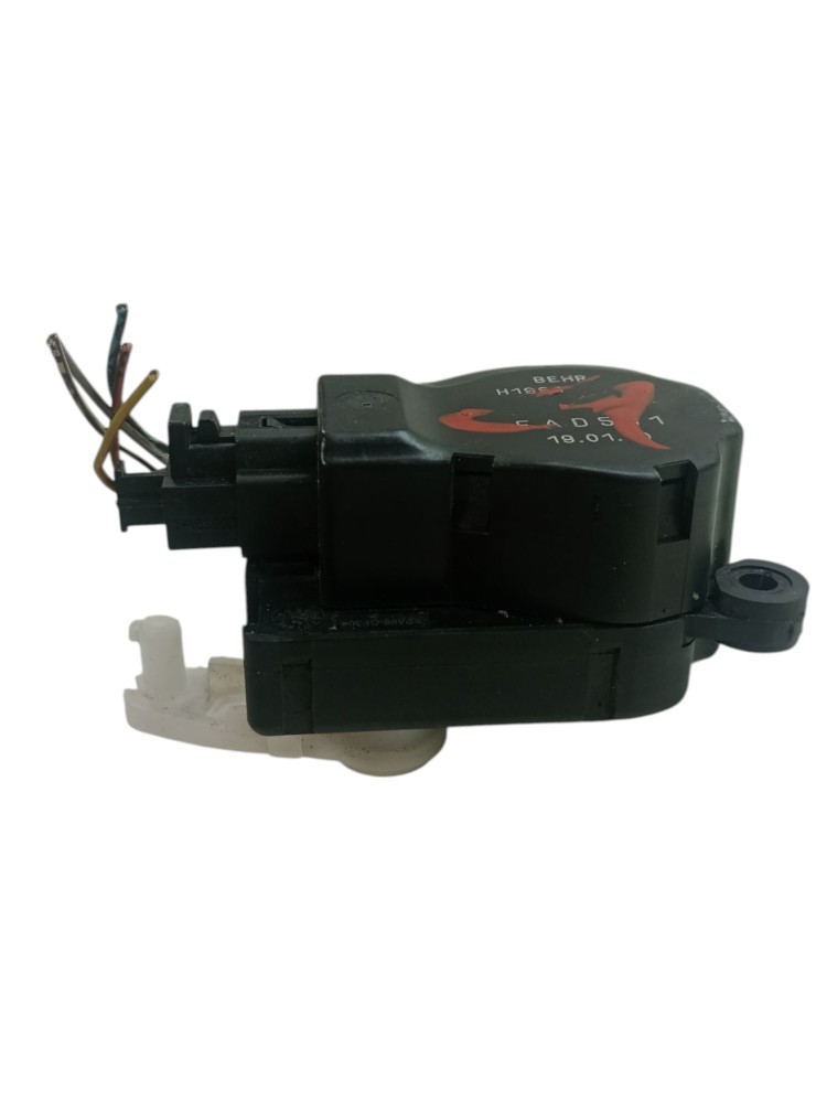 Atuador Ar Condicionado Citroen C3 Picasso 2012 2013 2014 5
