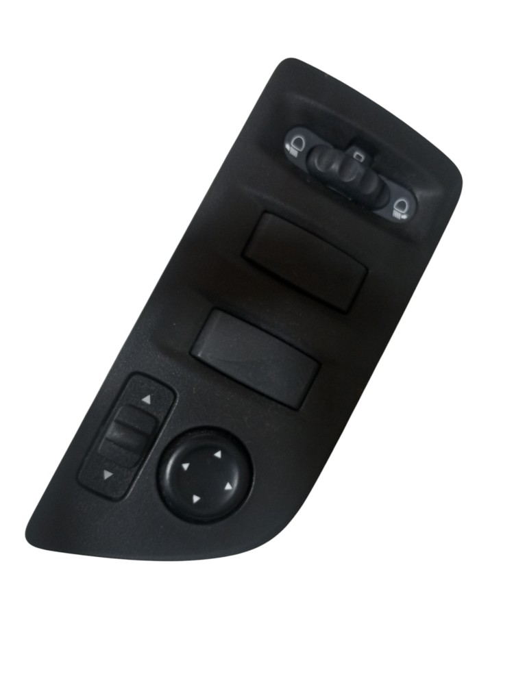Comando Vidro Eletrico Retrovisor Kwid 2018 2020 2023 Usado 1
