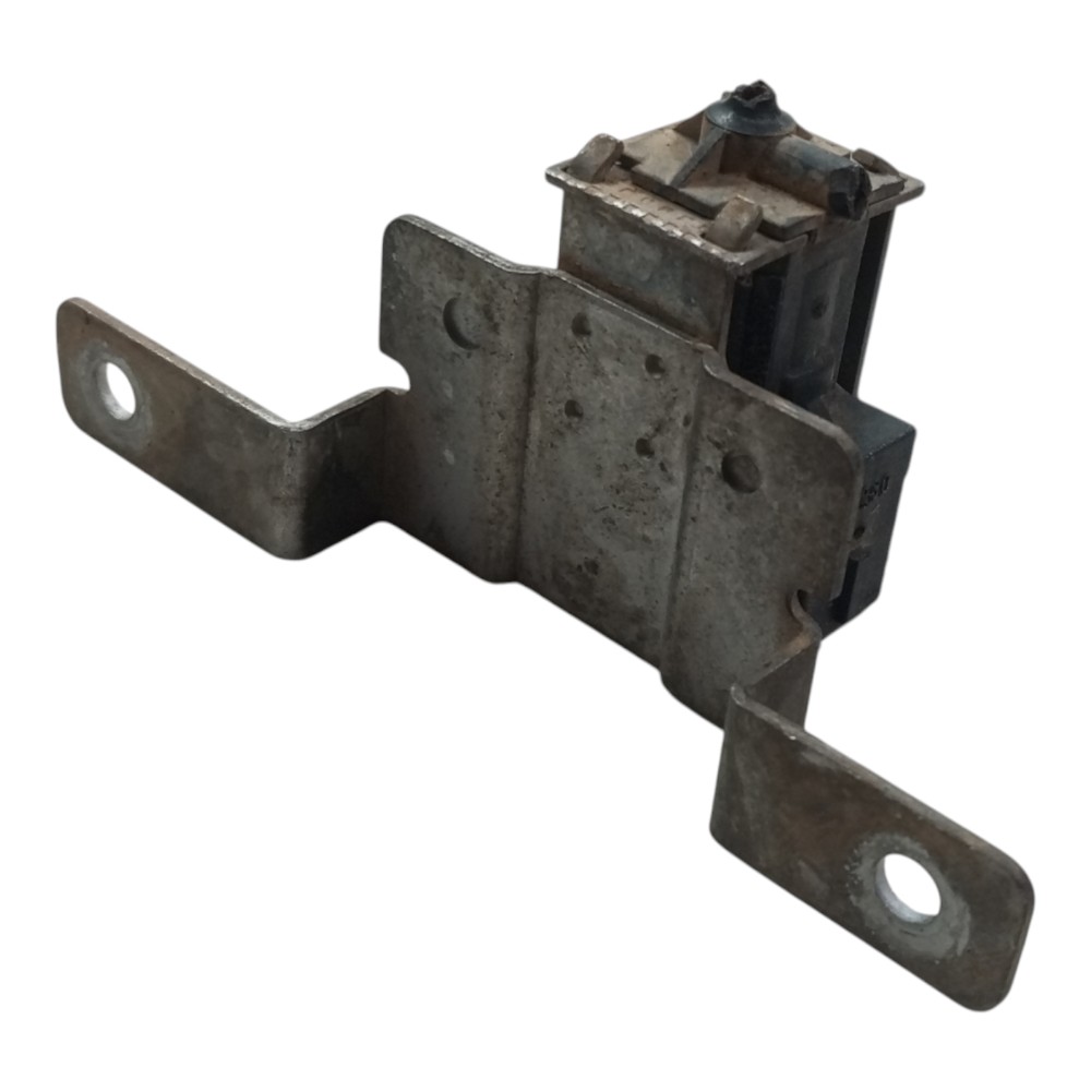 Valvula Solenoide Partida Frio Peugeot 206 207 2006 2013 7