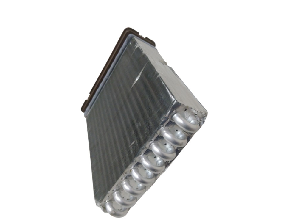 Radiador Ar Quente Logan Sandero 1.6 2014 2016 2018 2020 3
